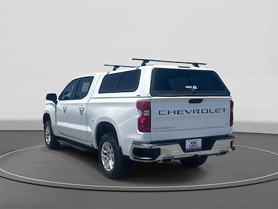 2019 Chevrolet Silverado 1500 Crew Cab 4x4 Pickup for sale #FS1034CA - photo 2
