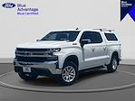 2019 Chevrolet Silverado 1500 Crew Cab 4x4 Pickup for sale #FS1034CA - photo 1