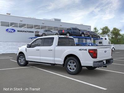 2025 Ford F-150 SuperCrew Cab 4x4 Pickup for sale #FS1035 - photo 2