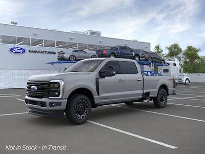 2025 Ford F-350 Crew Cab SRW 4WD Pickup for sale #FS1040 - photo 1