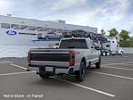 2025 Ford F-350 Crew Cab SRW 4WD Pickup for sale #FS1040 - photo 8