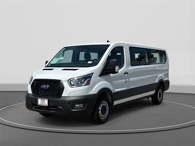 2025 Ford Transit 350 Low Roof RWD Passenger Van for sale #FS1045C - photo 1