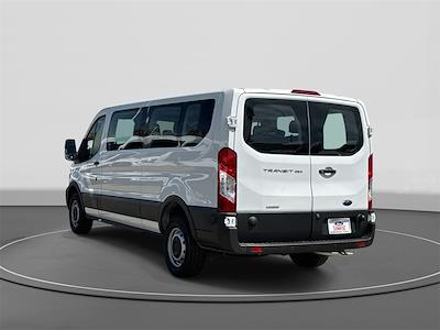2025 Ford Transit 350 Low Roof RWD Passenger Van for sale #FS1045C - photo 2