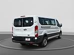 New 2025 Ford Transit 350 XL Passenger Van for sale #FS1045C - photo 5