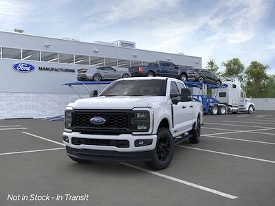 2025 Ford F-250 Crew Cab 4x4 Pickup for sale #FS1058 - photo 2