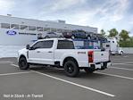 2025 Ford F-250 Crew Cab 4x4 Pickup for sale #FS1058 - photo 4