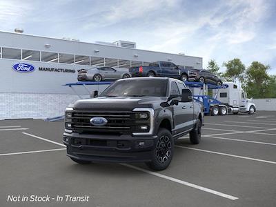 2025 Ford F-250 Crew Cab 4WD Pickup for sale #FS1059 - photo 2