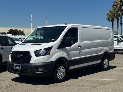 2025 Ford Transit 150 Low Roof RWD Empty Cargo Van for sale #FS1085C - photo 1