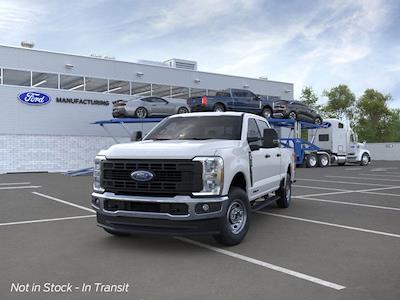 2025 Ford F-250 Crew Cab 4WD Pickup for sale #FS1098 - photo 2
