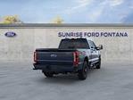 2025 Ford F-250 Crew Cab 4WD Pickup for sale #FS1099 - photo 8
