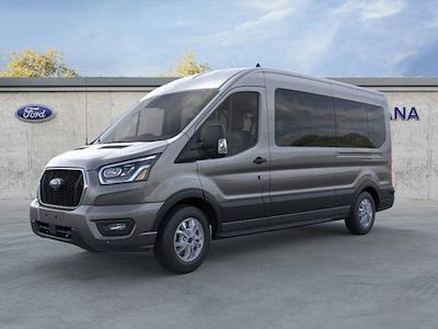 New 2025 Ford Transit 350 Passenger Van for sale #FS1100C - photo 1