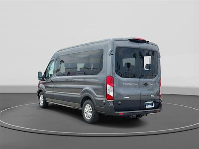2025 Ford Transit 350 Medium Roof RWD Passenger Van for sale #FS1100C - photo 2