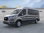 New 2025 Ford Transit 350 Passenger Van for sale #FS1100C - photo 1