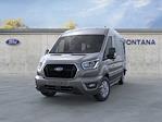 New 2025 Ford Transit 350 Passenger Van for sale #FS1100C - photo 3
