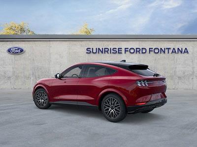 2025 Ford Mustang Mach-E RWD SUV for sale #FS1102 - photo 2