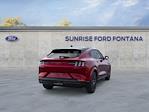New 2025 Ford Mustang Mach-E Premium SUV for sale #FS1102 - photo 8