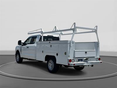 2025 Ford F-350 Super Cab SRW 4x2 Scelzi Service Truck for sale #FS1104C - photo 2