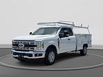 2025 Ford F-350 Super Cab SRW 4x2 Scelzi Service Truck for sale #FS1104C - photo 1
