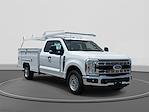 2025 Ford F-350 Super Cab SRW 4x2 Scelzi Service Truck for sale #FS1104C - photo 4