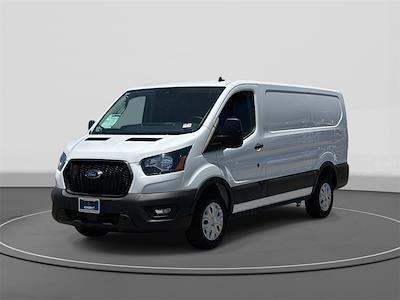 2025 Ford Transit 150 Low Roof RWD Empty Cargo Van for sale #FS1107C - photo 1