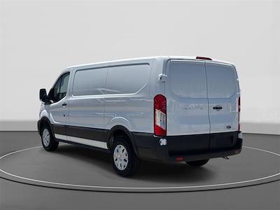 2025 Ford Transit 150 Low Roof RWD Empty Cargo Van for sale #FS1107C - photo 2