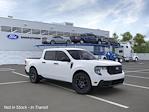 New 2025 Ford Maverick XLT SuperCrew Cab Pickup for sale #1773W8H - photo 7