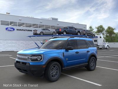 2025 Ford Bronco Sport 4WD SUV for sale #FS1119 - photo 1