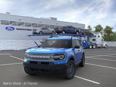 2025 Ford Bronco Sport 4WD SUV for sale #FS1119 - photo 2