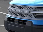 2025 Ford Bronco Sport 4WD SUV for sale #FS1119 - photo 17