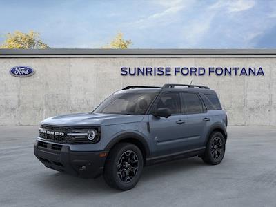 2025 Ford Bronco Sport 4WD SUV for sale #FS1120 - photo 1