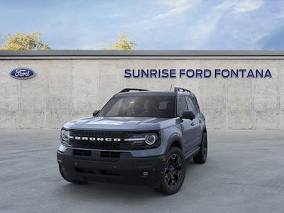 2025 Ford Bronco Sport 4WD SUV for sale #FS1120 - photo 2