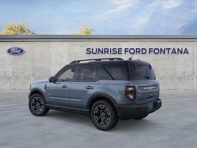 2025 Ford Bronco Sport AWD SUV for sale #FS1120R - photo 2