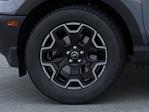 2025 Ford Bronco Sport 4WD SUV for sale #FS1120 - photo 19