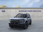2025 Ford Bronco Sport 4WD SUV for sale #FS1120 - photo 2