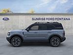2025 Ford Bronco Sport 4WD SUV for sale #FS1120 - photo 3