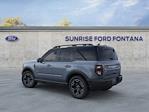 2025 Ford Bronco Sport 4WD SUV for sale #FS1120 - photo 4