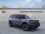 2025 Ford Bronco Sport 4WD SUV for sale #FS1120 - photo 7