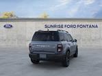 2025 Ford Bronco Sport 4WD SUV for sale #FS1120 - photo 8