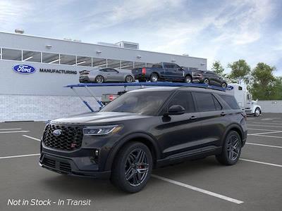 2025 Ford Explorer 4WD SUV for sale #FS1131 - photo 1
