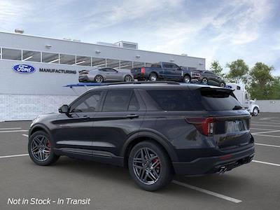 2025 Ford Explorer 4WD SUV for sale #FS1131 - photo 2