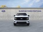 2025 Ford F-150 SuperCrew Cab 4WD Pickup for sale #FS1135 - photo 6