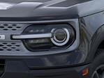 2025 Ford Bronco Sport 4WD SUV for sale #FS1138 - photo 18