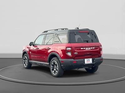 Used 2025 Ford Bronco Sport Outer Banks for sale #FS1139R - photo 2