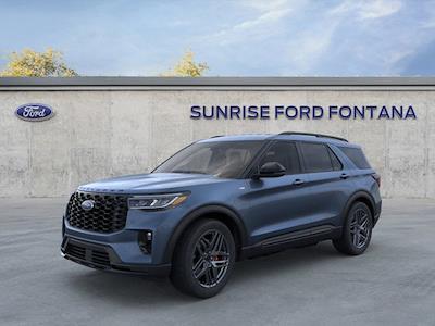 2025 Ford Explorer RWD SUV for sale #1214K7K - photo 1
