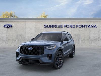 2025 Ford Explorer RWD SUV for sale #1214K7K - photo 2