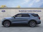 2025 Ford Explorer RWD SUV for sale #1214K7K - photo 3