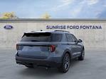 2025 Ford Explorer RWD SUV for sale #1214K7K - photo 8