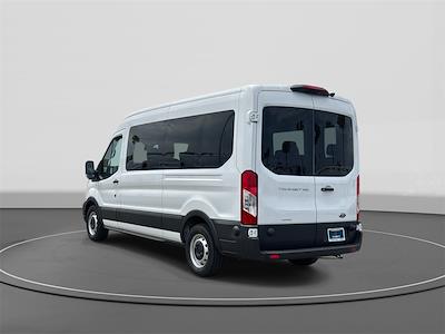 2025 Ford Transit 350 Medium Roof RWD Passenger Van for sale #FS1143C - photo 2