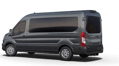 New 2025 Ford Transit 350 XLT Passenger Van for sale #FS1144C - photo 2