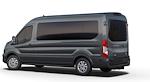 2025 Ford Transit 350 Medium Roof RWD Passenger Van for sale #FS1144C - photo 2